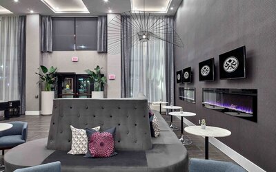 Sandman Signature Plano - Frisco Hotel