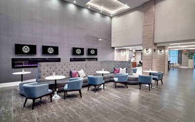 Sandman Signature Plano - Frisco Hotel