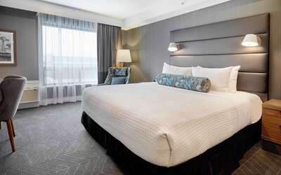 Sandman Signature Plano - Frisco Hotel