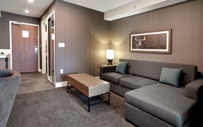 Sandman Signature Plano - Frisco Hotel