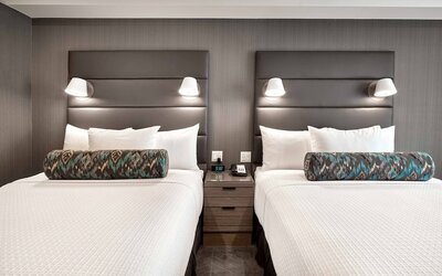 Sandman Signature Plano - Frisco Hotel