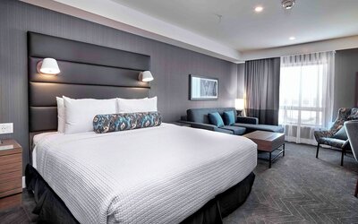 Sandman Signature Plano - Frisco Hotel