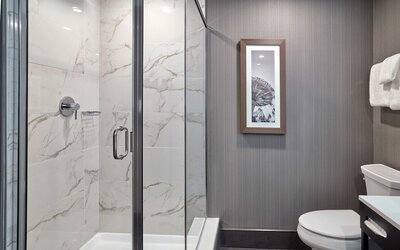 Sandman Signature Plano - Frisco Hotel