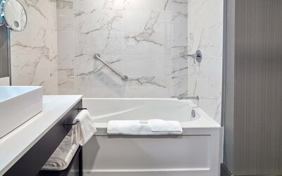 Sandman Signature Plano - Frisco Hotel