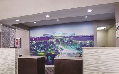 La Quinta Inn & Suites by Wyndham Dallas Plano West