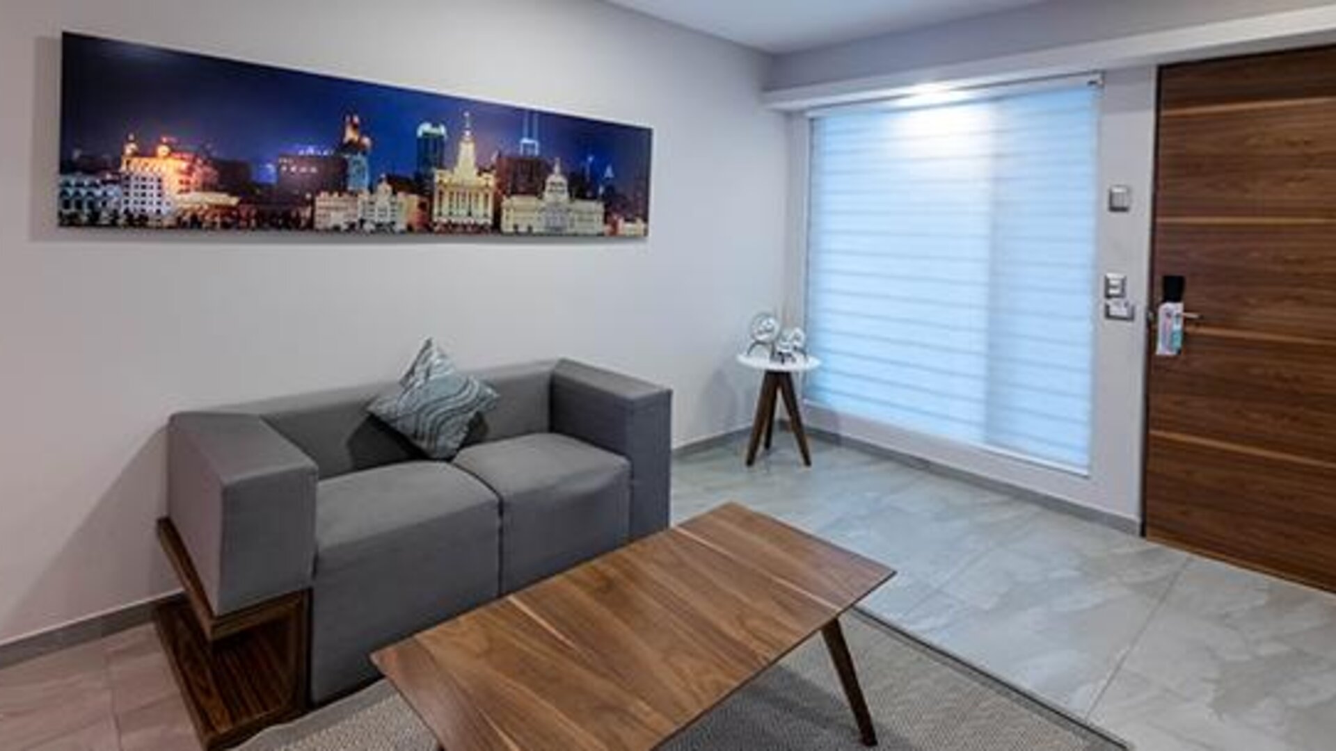 JTowers Hotel Boutique