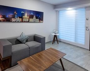 JTowers Hotel Boutique