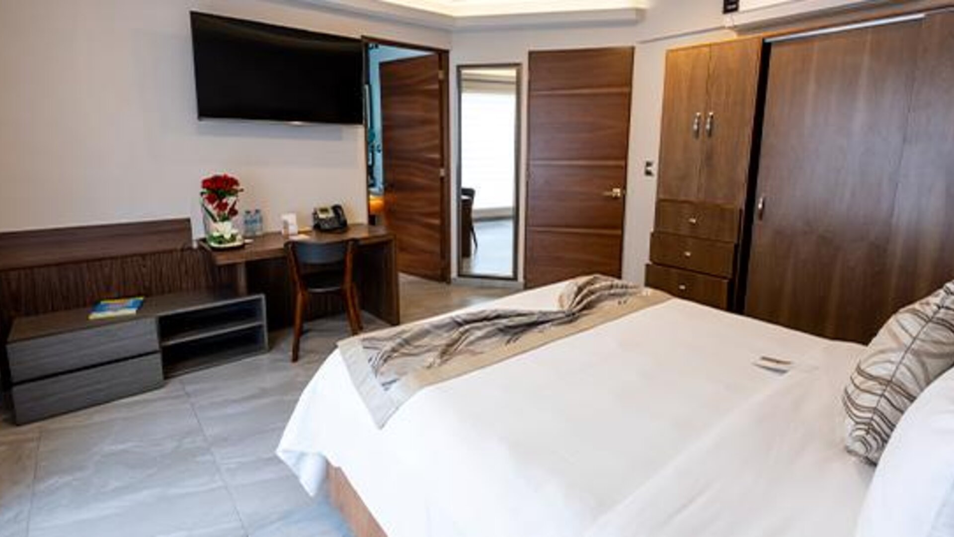 JTowers Hotel Boutique