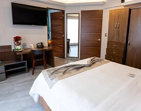 JTowers Hotel Boutique