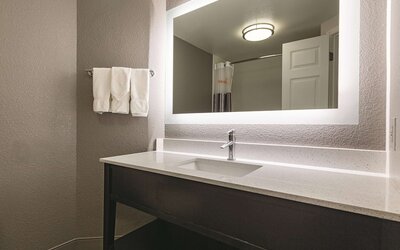 La Quinta Inn & Suites by Wyndham Dallas Plano West