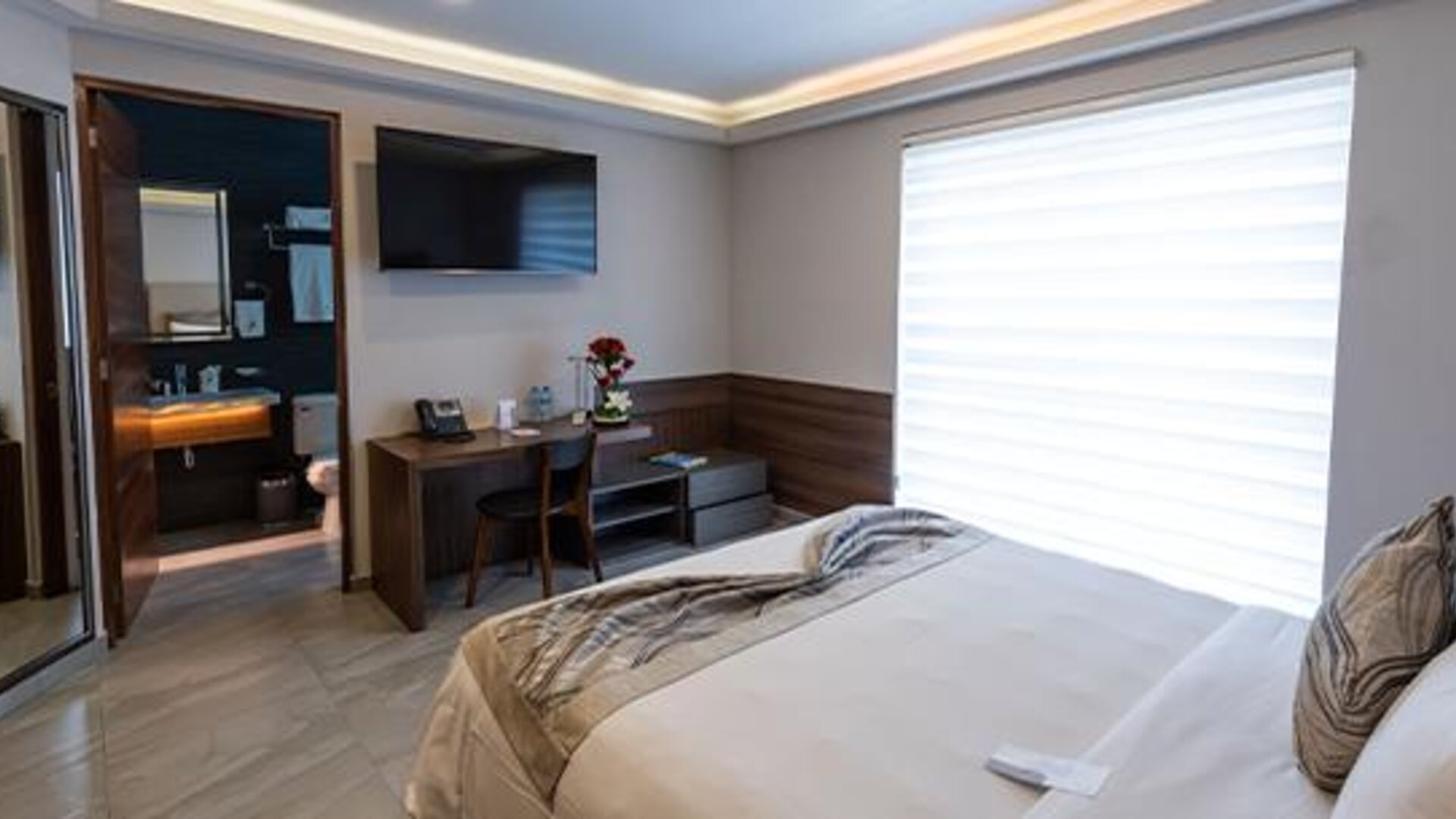 JTowers Hotel Boutique