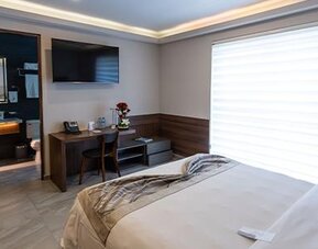 JTowers Hotel Boutique