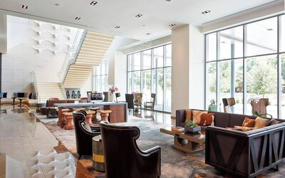 Renaissance Dallas at Plano Legacy West Hotel