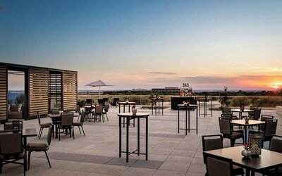Renaissance Dallas at Plano Legacy West Hotel