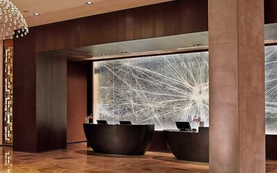 Renaissance Dallas at Plano Legacy West Hotel