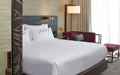 Renaissance Dallas at Plano Legacy West Hotel