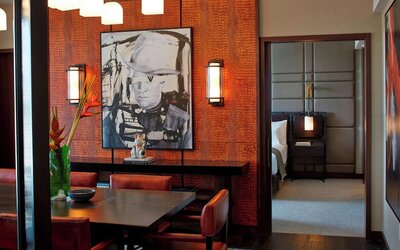 Renaissance Dallas at Plano Legacy West Hotel