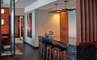 Renaissance Dallas at Plano Legacy West Hotel