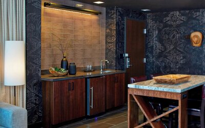 Renaissance Dallas at Plano Legacy West Hotel