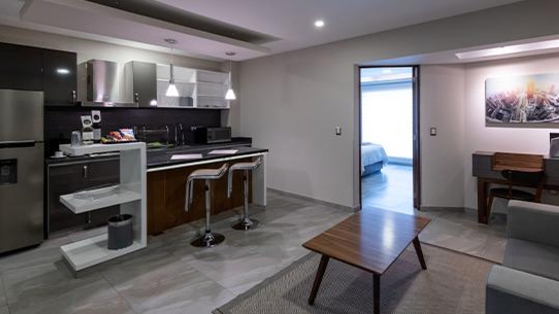 JTowers Hotel Boutique