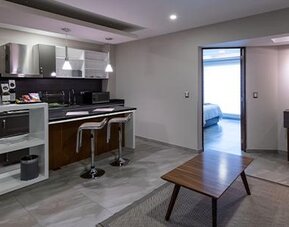 JTowers Hotel Boutique