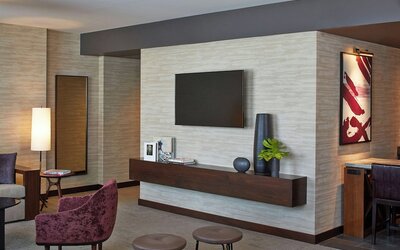 Renaissance Dallas at Plano Legacy West Hotel