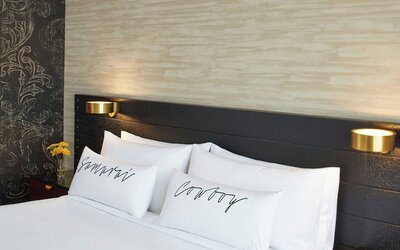Renaissance Dallas at Plano Legacy West Hotel