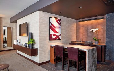 Renaissance Dallas at Plano Legacy West Hotel