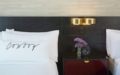 Renaissance Dallas at Plano Legacy West Hotel