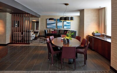 Renaissance Dallas at Plano Legacy West Hotel