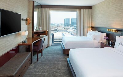 Renaissance Dallas at Plano Legacy West Hotel