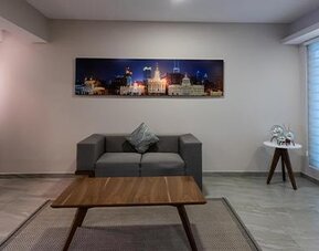 JTowers Hotel Boutique