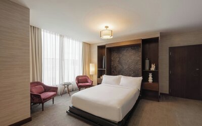 Renaissance Dallas at Plano Legacy West Hotel