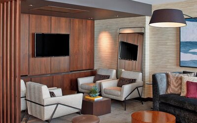 Renaissance Dallas at Plano Legacy West Hotel