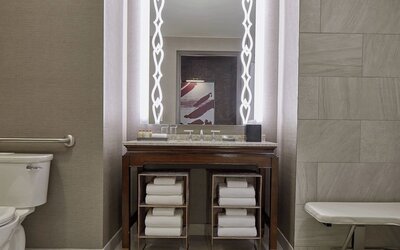 Renaissance Dallas at Plano Legacy West Hotel