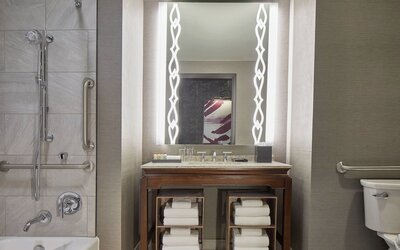 Renaissance Dallas at Plano Legacy West Hotel