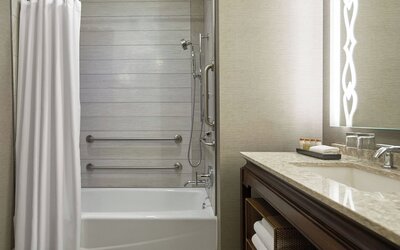 Renaissance Dallas at Plano Legacy West Hotel
