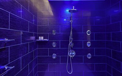 Renaissance Dallas at Plano Legacy West Hotel