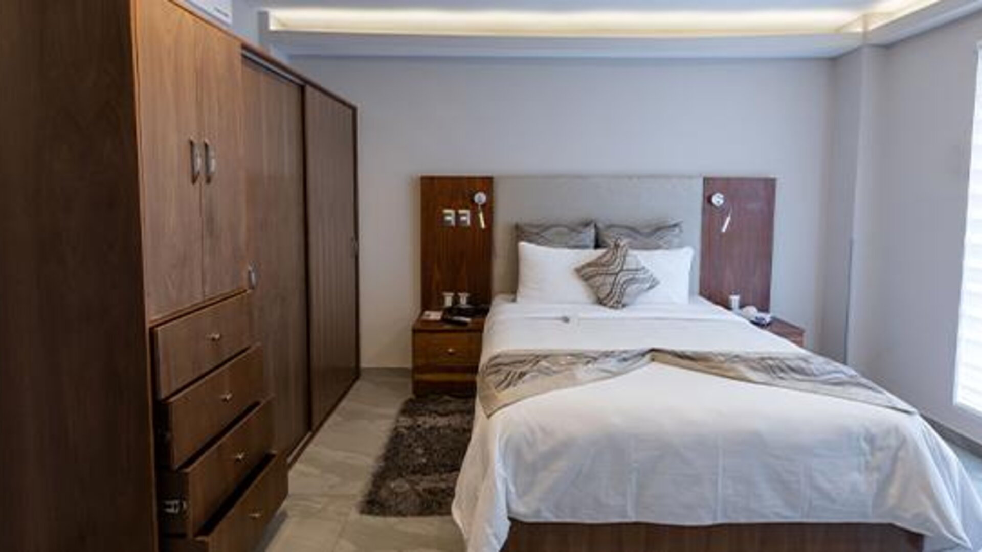 JTowers Hotel Boutique