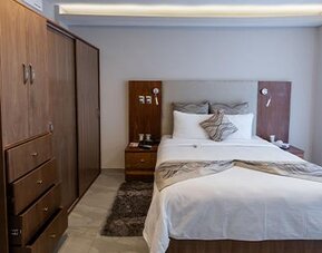 JTowers Hotel Boutique