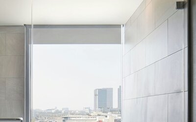 Renaissance Dallas at Plano Legacy West Hotel