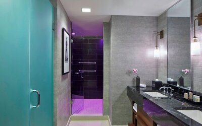 Renaissance Dallas at Plano Legacy West Hotel