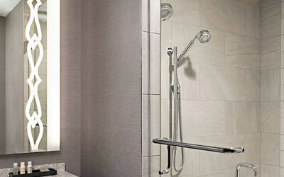 Renaissance Dallas at Plano Legacy West Hotel