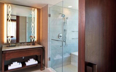 Renaissance Dallas at Plano Legacy West Hotel