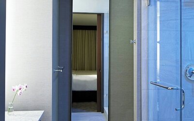 Renaissance Dallas at Plano Legacy West Hotel