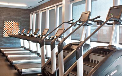 Renaissance Dallas at Plano Legacy West Hotel