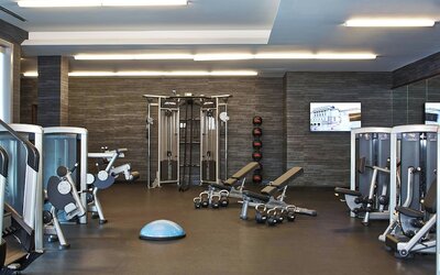 Renaissance Dallas at Plano Legacy West Hotel