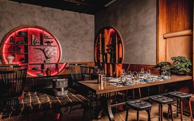 Renaissance Dallas at Plano Legacy West Hotel