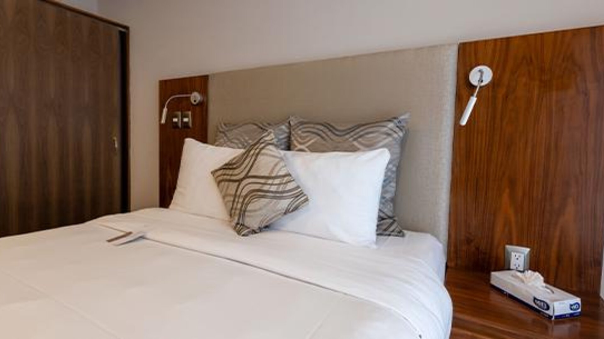 JTowers Hotel Boutique