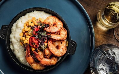 Renaissance Dallas at Plano Legacy West Hotel